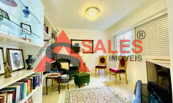 Imagem 7: Apartamento à venda, R$ 1.450.000, 3 dormitórios, 1 suíte, 1 vaga, Avenida Higienópolis, 3