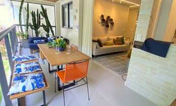 Imagem 4: Hilside Park Residence-2, 3 e 4 Qts -empreendimento em construção