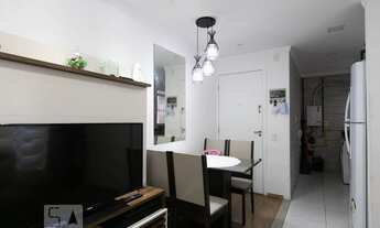 Imagem 4: Apartamento para Aluguel - Itaquera, 2 Quartos, 39 m2