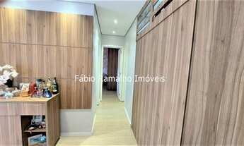 Imagem 4: Apartamento com 2 dormitórios, suíte, e varanda, para venda na Vila Mascote