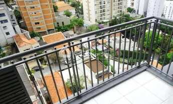 Imagem 5: São Paulo - Apartamento Padrão - Vila Madalena