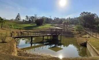 Imagem 2: Terreno - Jardim Martinelli (Sousas) - Campinas