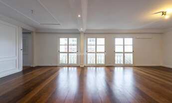 Imagem 7: SãO PAULO - Apartamento Padrão - Jardim Paulista