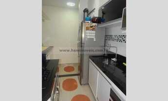 Imagem 7: Apartamento à venda, 2 quartos, 1 vaga, Demarchi - São Bernardo do Campo/SP