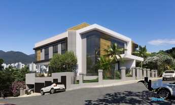 Imagem 2: Casa sobrado com 4 quartos - Bairro Canto da Praia em Itapema