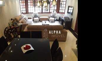 Imagem 5: Casa com 4 dormitórios, 350 m² - venda por R$ 2.500.000,00 ou aluguel por R$ 14.000,00/mês