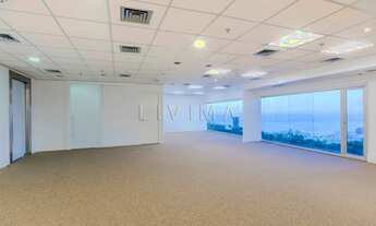 Imagem 5: Sala Comercial para alugar na Rua Lauro Muller, Botafogo, Rio de Janeiro - RJ