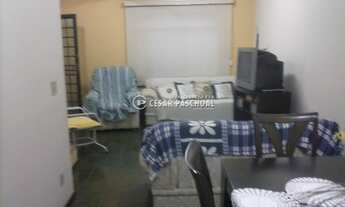 Imagem 3: Casa em Condomínio Santa Cruz Disponível Para Locação Santa Cruz 3 Dormitórios 1 Banheiro