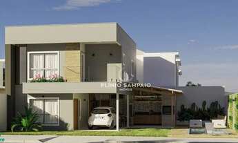 Imagem: Casa com 3 dormitórios à venda, 167 m²