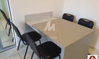 Imagem 6: Apartamento (tipo - padrao) 2 dormitórios, cozinha planejada, portaria 24hs, lazer, espaço