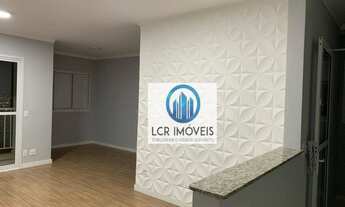 Imagem 7: Apartamento com 3 dormitórios à venda, 67 m² por R$ 449.000 - Vila Lacerda - Jundiaí/SP