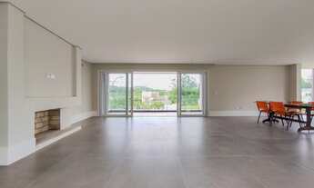 Imagem 5: PORTO ALEGRE - Casa de Condomínio - Alphaville