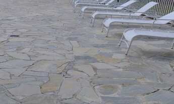 Imagem 3: Eduardo.AP possui salão de festas.Vai lhe possibilitar curtir os dias mais quentes na pisc