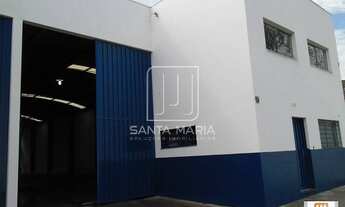 Imagem 2: Salão/Galpão (salão - sobrado) , cozinha planejada