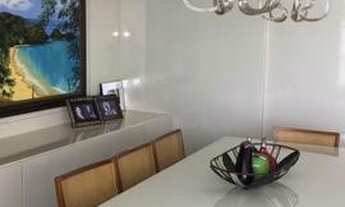 Imagem 3: Apartamento para venda com 168 metros quadrados com 4 quartos em Jundiaí - Anápolis - GO