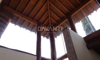 Imagem 5: Casa - Loteamento Alphaville Campinas - Campinas