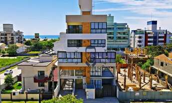 Imagem 2: COBERTURA COM 2 SUÍTES A VENDA NA PRAIA DE MARISCAL - BOMBINHAS - SC