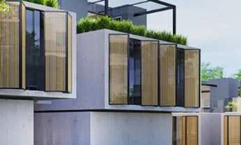 Imagem 5: Oportunidade O Casa Jardim Itaverá Possui Amplas Casas Com Metragens Que Começam Em 585 M²