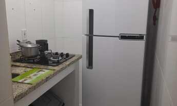 Imagem 4: Conjugadao bairro de Fátima