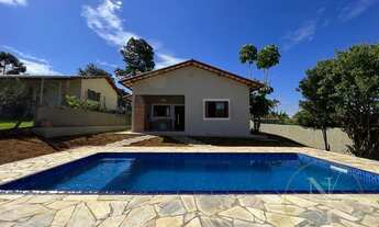 Imagem: Ibiúna - Chácara - Centro