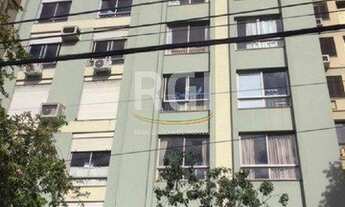 Imagem: Porto Alegre - Apartamento Padrão - Centro