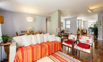 Imagem 6: SãO PAULO - Apartamento Padrão - Pinheiros