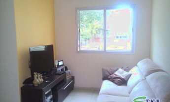 Imagem 2: Apartamento - Jardim Líbano, City Pinheirinho