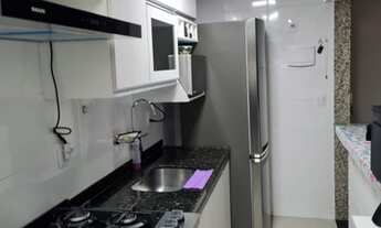 Imagem 5: Apto de 2 qts na Freguesia