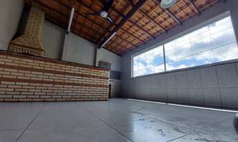 Imagem 5: Térrea para venda tem 200 metros quadrados com 3 quartos em Vila Libanesa - São Paulo - SP