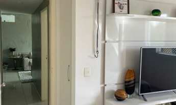 Imagem 7: Edifício Maria Luiza Apartamento no Ininga>