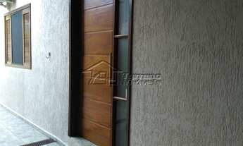 Imagem 4: Casa para locação no Jardim Satélite