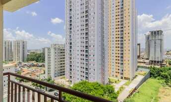 Imagem 2: Apartamento para Aluguel - Picanço, 3 Quartos, 70 m2