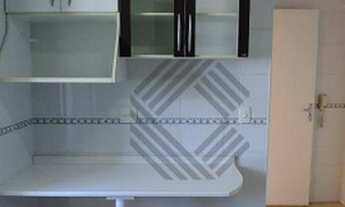 Imagem 7: Apartamento com 3 dormitórios para alugar, 70 m² por R$ 1.400,00/mês - Parque Campolim - S