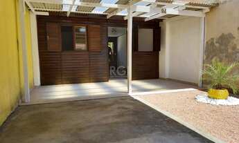 Imagem: Porto Alegre - Casa Padrão - Hípica