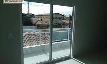 Imagem 6: Apartamento Primeira Locação na Cidade dos Funcionários! REF: 04609