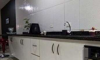 Imagem 6: Casa a venda com 140 metros, com 3 quartos na Cidade Líder - São Paulo - SP