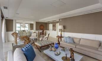 Imagem 5: Apartamento no bairro Cabral - ARYA 1