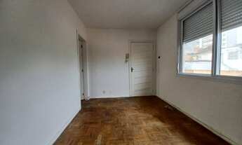 Imagem 3: Apartamento 02 dormitórios com vaga de garagem no bairro Rio Branco