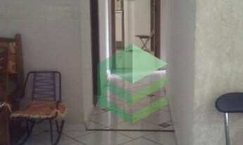 Imagem 4: Apartamento com 2 dormitórios à venda, 75 m² por R$ 290.000 - Jardim Vera Cruz - São Berna