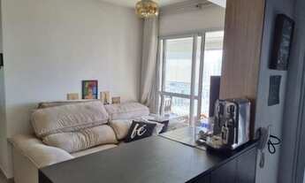 Imagem 4: Apartamento para Venda em São Paulo, Tatuapé, 2 dormitórios, 1 suíte, 2 banheiros, 1 vaga