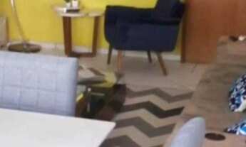 Imagem 5: Casa para venda tem 250 metros quadrados com 3 quartos em Miramar - Macaé - RJ