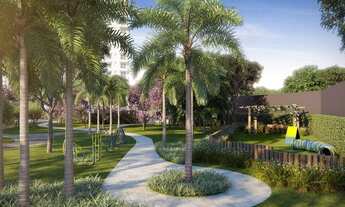 Imagem 6: Apartamento na Lapa Pronto p/ Morar 136 M² 4 Dorms 3 Suítes 2 ou 3 Vagas - Lazer Completo