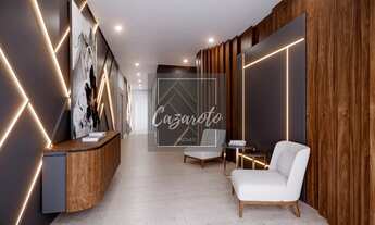 Imagem 5: Cobertura Duplex à venda 3 Quartos, 1 Suite, 2 Vagas, 129.6M², Boa Vista, Curitiba - PR