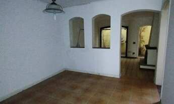 Imagem 2: CASA RESIDENCIAL PARA VENDA - CAMPO BELO 200m²