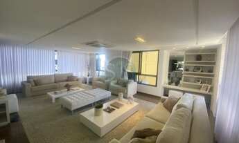 Imagem 4: Salvador - Apartamento Padrão - Itaigara