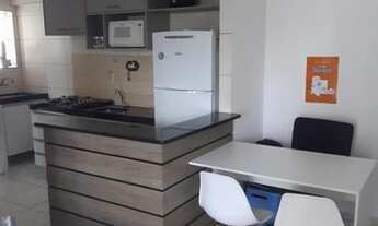 Imagem 6: Apartamento 2 quartos à venda, 44m por R$ 290 mil - Madalena - Recife/PE>