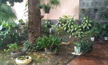 Imagem 5: Casa para venda tem 185 metros quadrados com 2 quartos em Engenho de Dentro - Rio de Janei