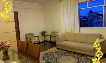 Imagem 2: Apartamento para venda com 100 metros quadrados com 3 quartos em Candeal - Salvador - BA