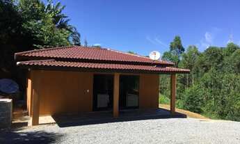 Imagem 7: Casa em Anitápolis