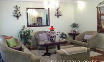 Imagem: Casa térrea 4 dormitórios sendo 1 suíte